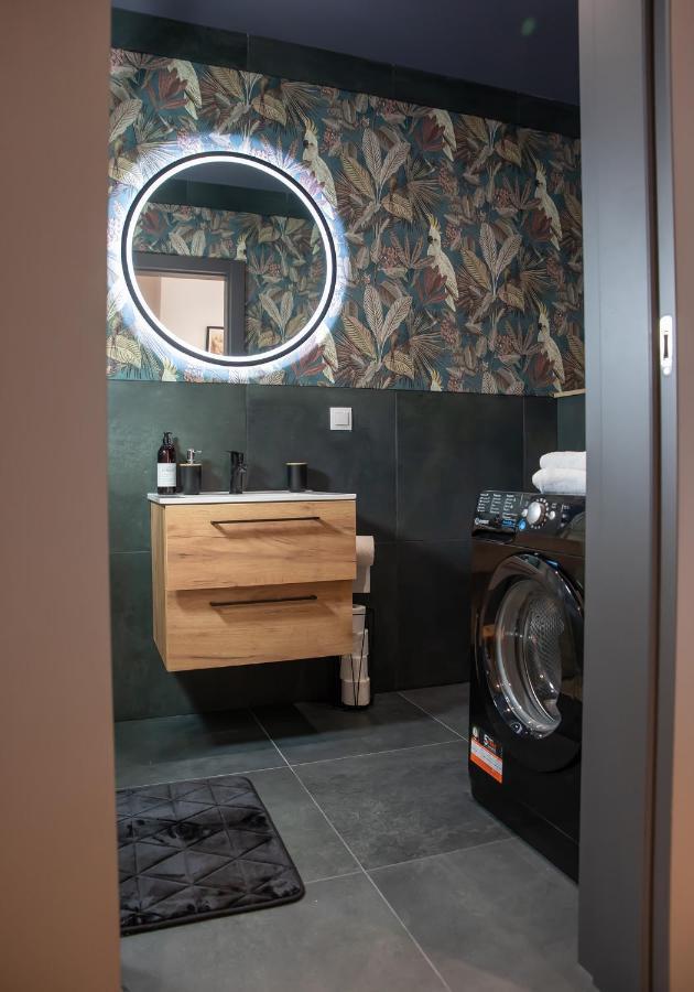 Luxus Apartament Bella Apartment Гдиня Екстериор снимка